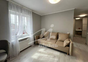 Студия квартира, вторичка, 25м2, 3/5 этаж