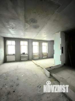 3-к квартира, вторичка, 110м2, 9/9 этаж