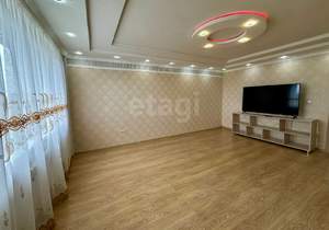 2-к квартира, вторичка, 66м2, 10/17 этаж