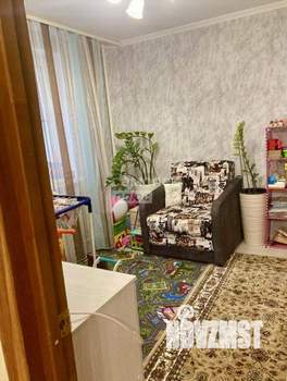 4-к квартира, вторичка, 69м2, 1/9 этаж