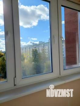 3-к квартира, вторичка, 62м2, 7/14 этаж