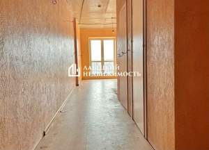 1-к квартира, вторичка, 29м2, 5/15 этаж