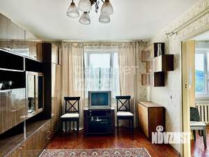 4-к квартира, вторичка, 68м2, 9/9 этаж
