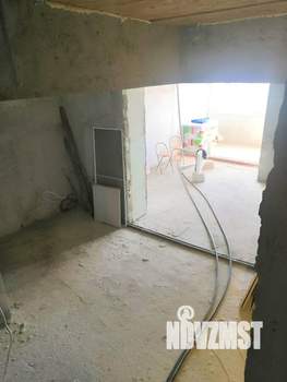 2-к квартира, вторичка, 75м2, 15/15 этаж