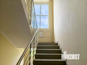 Студия квартира, вторичка, 23м2, 3/3 этаж