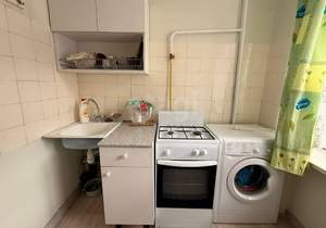 2-к квартира, вторичка, 44м2, 3/5 этаж