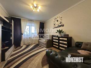 3-к квартира, вторичка, 78м2, 3/12 этаж