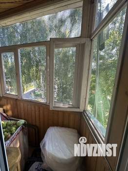 2-к квартира, вторичка, 48м2, 5/5 этаж