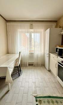 1-к квартира, вторичка, 38м2, 5/12 этаж