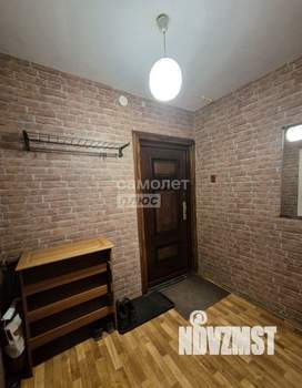 1-к квартира, вторичка, 38м2, 1/12 этаж