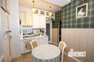 Студия квартира, вторичка, 72м2, 2/2 этаж