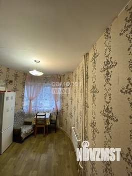 1-к квартира, вторичка, 37м2, 2/14 этаж