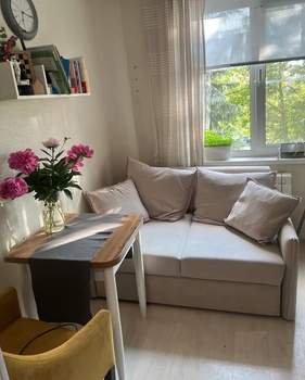 1-к квартира, вторичка, 37м2, 3/7 этаж