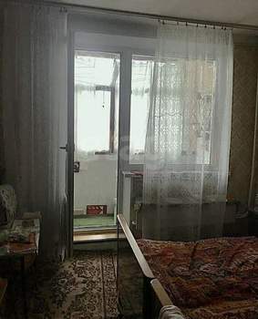 2-к квартира, вторичка, 53м2, 6/9 этаж