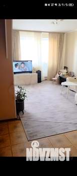 2-к квартира, вторичка, 57м2, 12/14 этаж