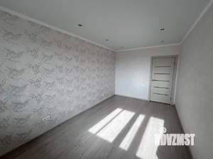 1-к квартира, вторичка, 33м2, 4/14 этаж