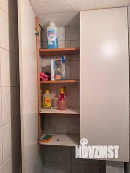 2-к квартира, вторичка, 45м2, 1/9 этаж