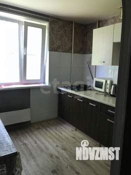 1-к квартира, вторичка, 37м2, 4/9 этаж