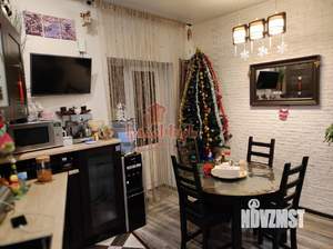 3-к квартира, вторичка, 87м2, 6/12 этаж