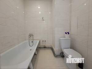 Студия квартира, вторичка, 27м2, 2/3 этаж