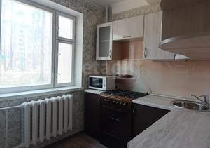 1-к квартира, вторичка, 29м2, 1/5 этаж