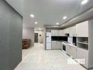 2-к квартира, вторичка, 60м2, 8/16 этаж