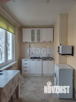 2-к квартира, вторичка, 45м2, 2/5 этаж