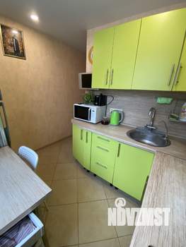 2-к квартира, вторичка, 47м2, 4/9 этаж