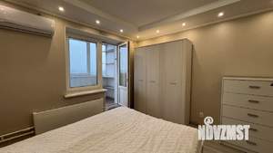 3-к квартира, вторичка, 81м2, 15/17 этаж