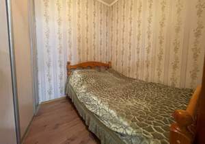 1-к квартира, вторичка, 43м2, 3/9 этаж
