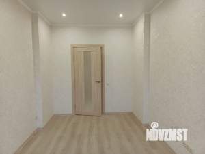 2-к квартира, вторичка, 59м2, 2/3 этаж