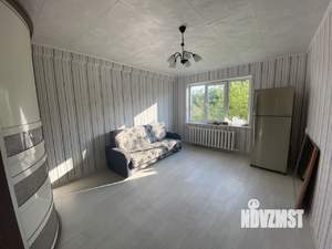 3-к квартира, вторичка, 60м2, 5/5 этаж