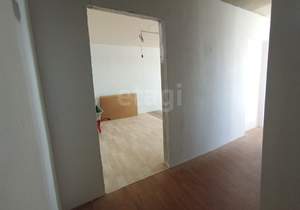 1-к квартира, вторичка, 32м2, 6/9 этаж