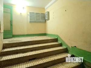 3-к квартира, вторичка, 66м2, 3/5 этаж
