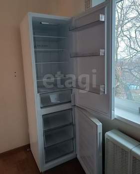 3-к квартира, вторичка, 59м2, 5/5 этаж