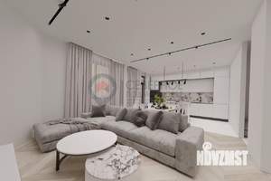 3-к квартира, вторичка, 93м2, 13/13 этаж