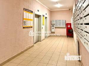 1-к квартира, вторичка, 29м2, 5/15 этаж