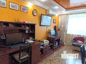 3-к квартира, вторичка, 96м2, 9/9 этаж