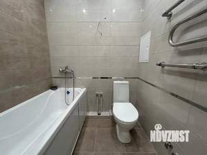 Студия квартира, вторичка, 24м2, 10/14 этаж
