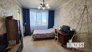 2-к квартира, вторичка, 44м2, 7/9 этаж