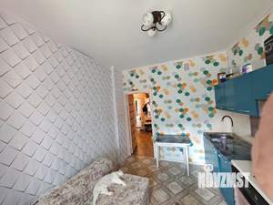 1-к квартира, вторичка, 43м2, 1/3 этаж