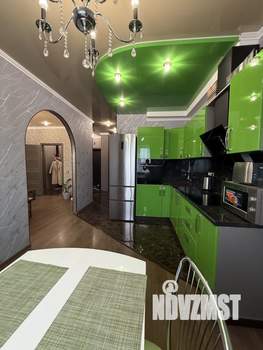 2-к квартира, вторичка, 60м2, 16/17 этаж