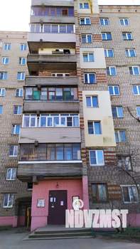 2-к квартира, вторичка, 55м2, 2/9 этаж