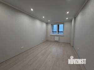 3-к квартира, вторичка, 79м2, 8/14 этаж