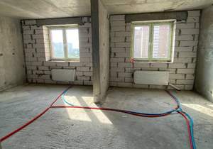 2-к квартира, вторичка, 66м2, 6/17 этаж