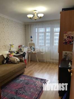 3-к квартира, вторичка, 71м2, 3/9 этаж