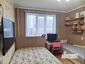 2-к квартира, вторичка, 42м2, 1/9 этаж