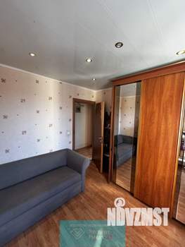 4-к квартира, вторичка, 70м2, 6/9 этаж