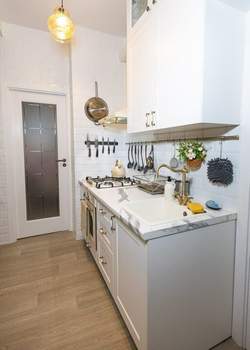 3-к квартира, вторичка, 72м2, 2/2 этаж