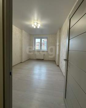1-к квартира, вторичка, 32м2, 11/17 этаж